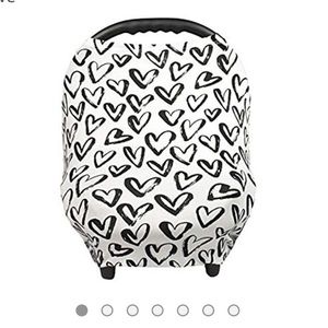 Car seat Canopy!